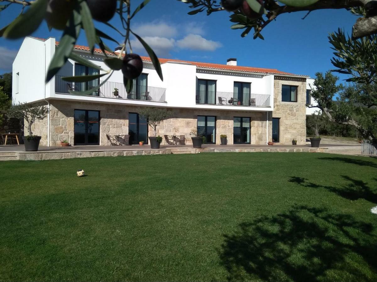 קאסטלו נובו Carvalhal Redondo - Farm House מראה חיצוני תמונה